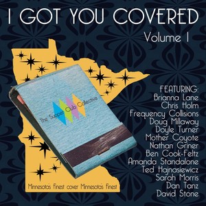 I Got You Covered, Vol. 1