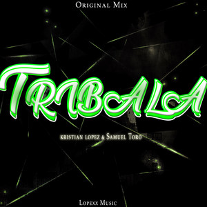 Tribala (Original Mix)