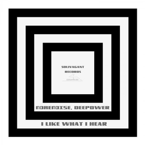 I Like What I Hear (Original Vox Mix)