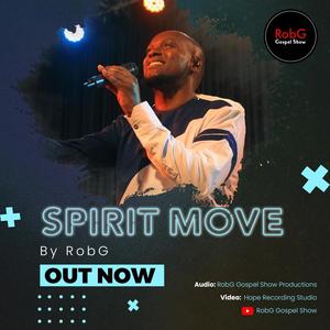 SPIRIT MOVE