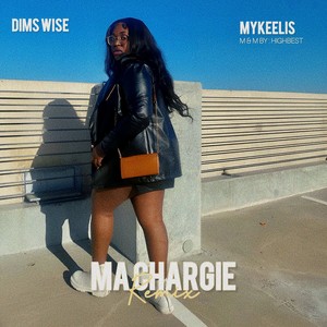 Ma Chargie (Remix|Explicit)