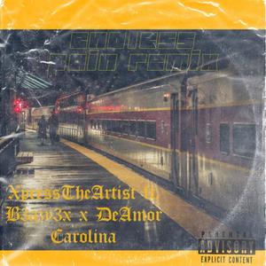 Endless Pain 2.0(feat. B3azy3x & DeAmor Carolina) (Explicit)