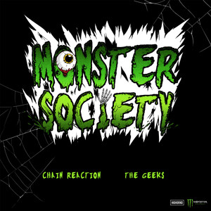 MONSTER SOCIETY