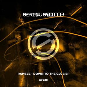 Down to the Club (Original Mix)