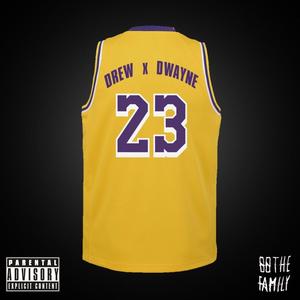 23 (feat. 00Dwayne00) [Explicit]