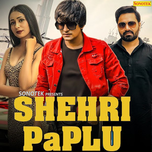 Shehri Paplu - Single