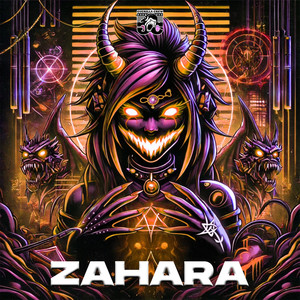Zahara
