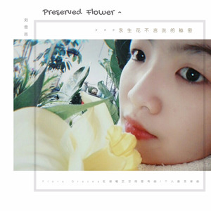 永生花不言说的秘密