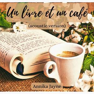 Un livre et un café (Radio Edit)