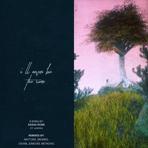 I'll Never Be the Same (Okokko remix)