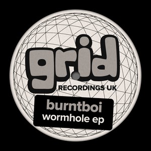 Wormhole EP