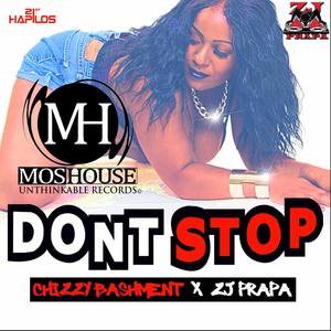 Dont Stop (Instrumental|纯音乐)