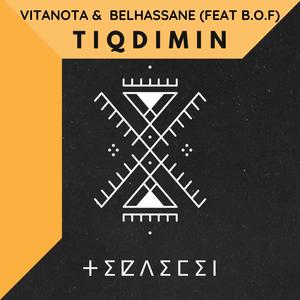 Tiqdimin (feat. Belhassane & B.o.F)