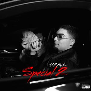 Special, Pt. 2 (Explicit)