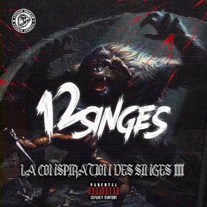 La Conspiration Des Singes III (Explicit)