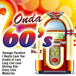 Onda 60's Vol. 2