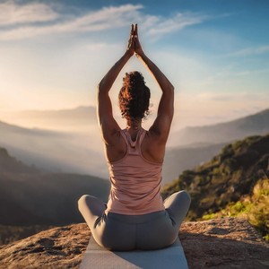 Paz Interior A Través Del Yoga