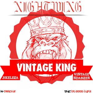 Vintage King (Explicit)