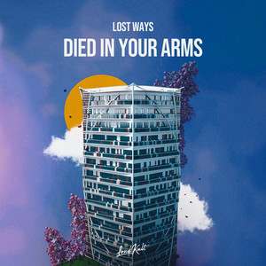 (I Just) Died In Your Arms