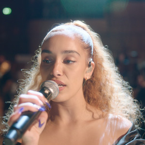 Jorja Smith X WDR Funkhausorchester (Machiavelli Sessions) [Explicit]