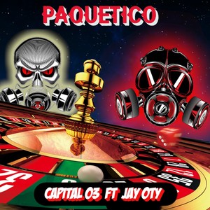 Paquetico (feat. Jay Oty) [Explicit]