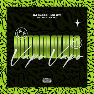 Automotivo Vapo Vapo (Explicit)