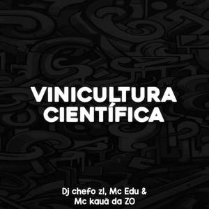 VINICULTURA CIENTÍFICA (Explicit)