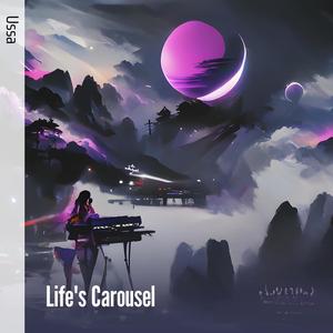 Life's Carousel