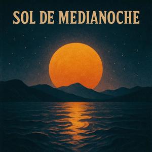 Sol de medianoche (Deep House)