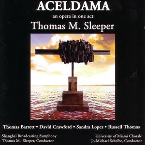 Aceldama