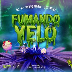 Fumando Yelo (feat. Jey Moly & Stylo Mata)