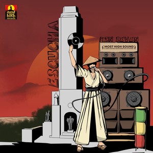 Segui Escuchando el Dub