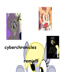 CYBERCHRONICLES (feat. fri) [im2frydd mixxx] [Explicit]