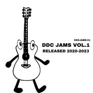 DDC Jams VOL.1 - Released 2020-2023