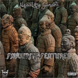 Never Knew(feat. Remacy, Genesis Elijah & Sophia) (Explicit)