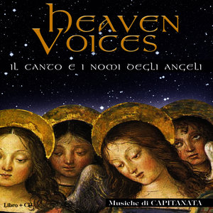 Heaven Voices - Chant and Names of Angels