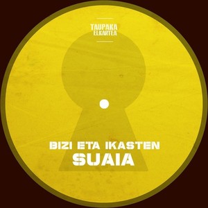 Bizi Eta Ikasten