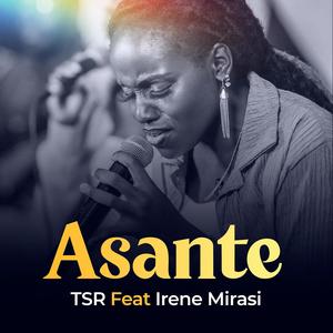 ASANTE (feat. Irene Mirasi)