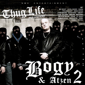 Kugelhagelrap (Explicit)