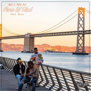 Peace Of Mind (feat. 42k Lil & Zoran) (Explicit)