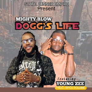 Dogg's Life (Explicit)