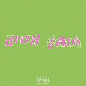 DROH GADà (feat. ale.mud) [Explicit]