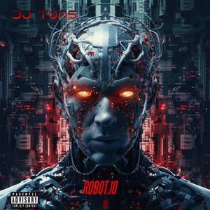 DJ Tons - Explosion Timez