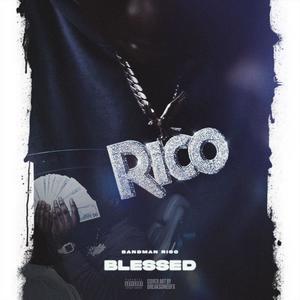 Blessed (Remix) [Explicit]