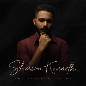 The Passion Inside(feat. Sharlaine)