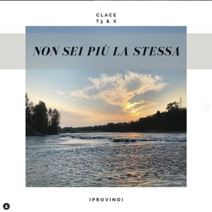 Non Sei Più La Stessa (feat. TerzoGrado & X)