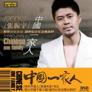 伤痕-张振宇