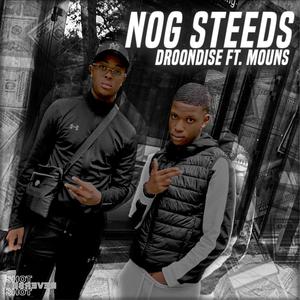 Nog Steeds (feat. Mouns)