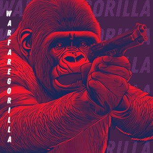 Warfare Gorilla