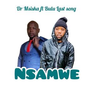 NSAMWE (feat. Bulu last song) [Explicit]